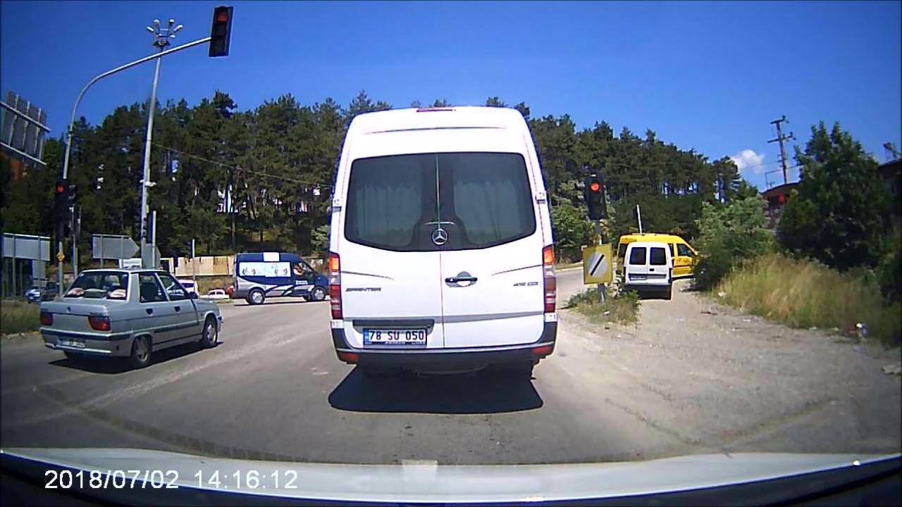 ÇAYCUMA BARTIN TÜVTÜRK