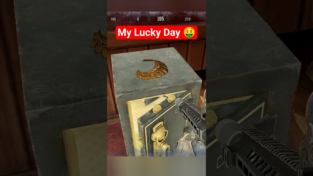 This Northridge Key made me RICH 🤑 Arena breakout S8