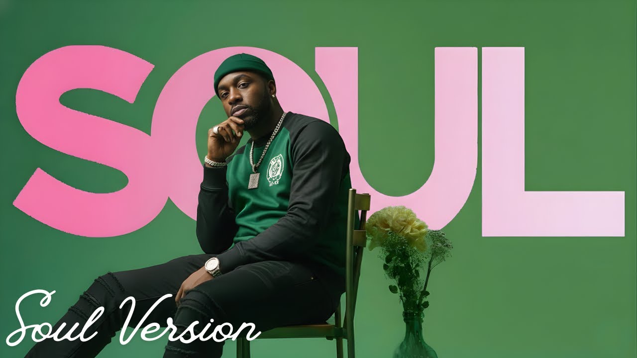 Soul & R&B That Hits Different 🍂 Deep Mood Playlist 2026