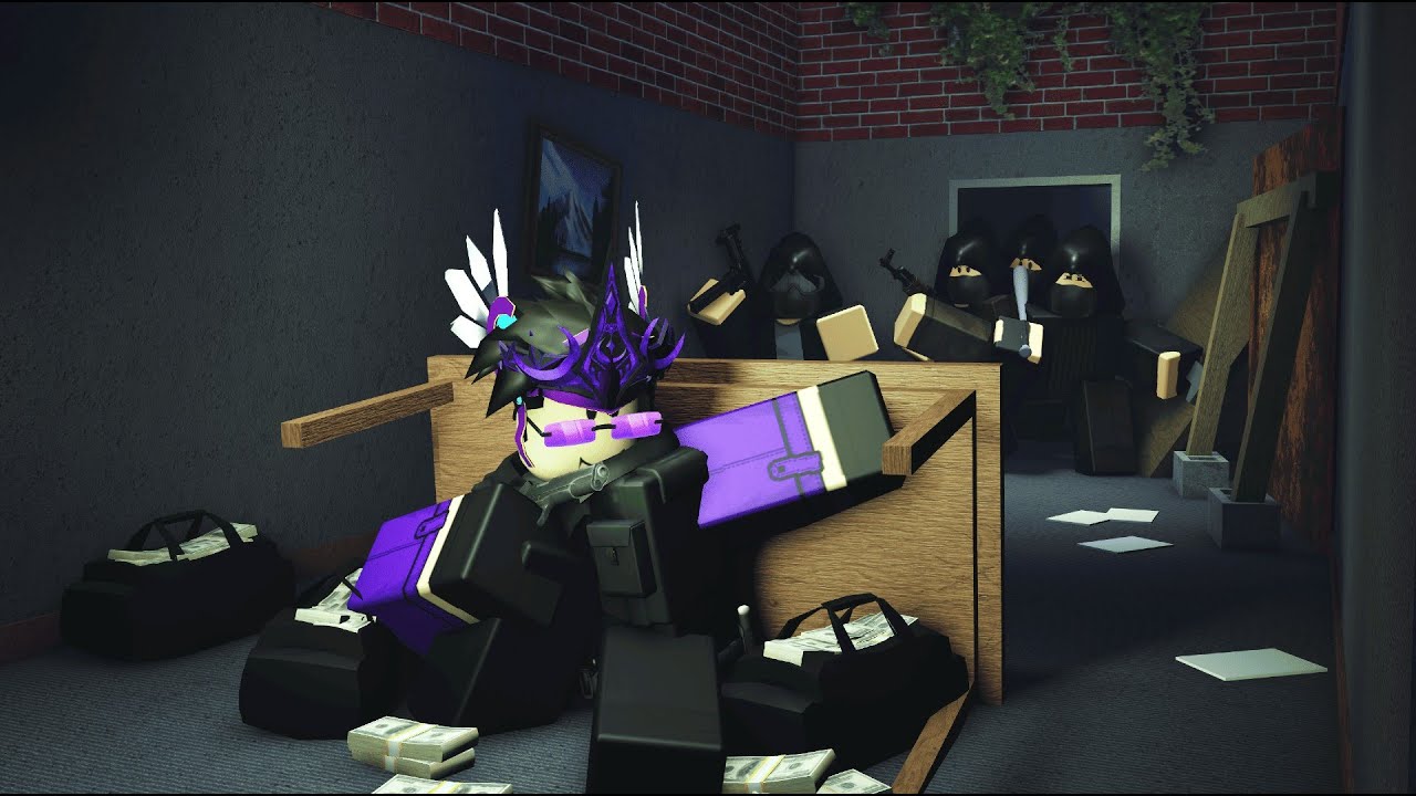 roblox players DON'T like TAXES