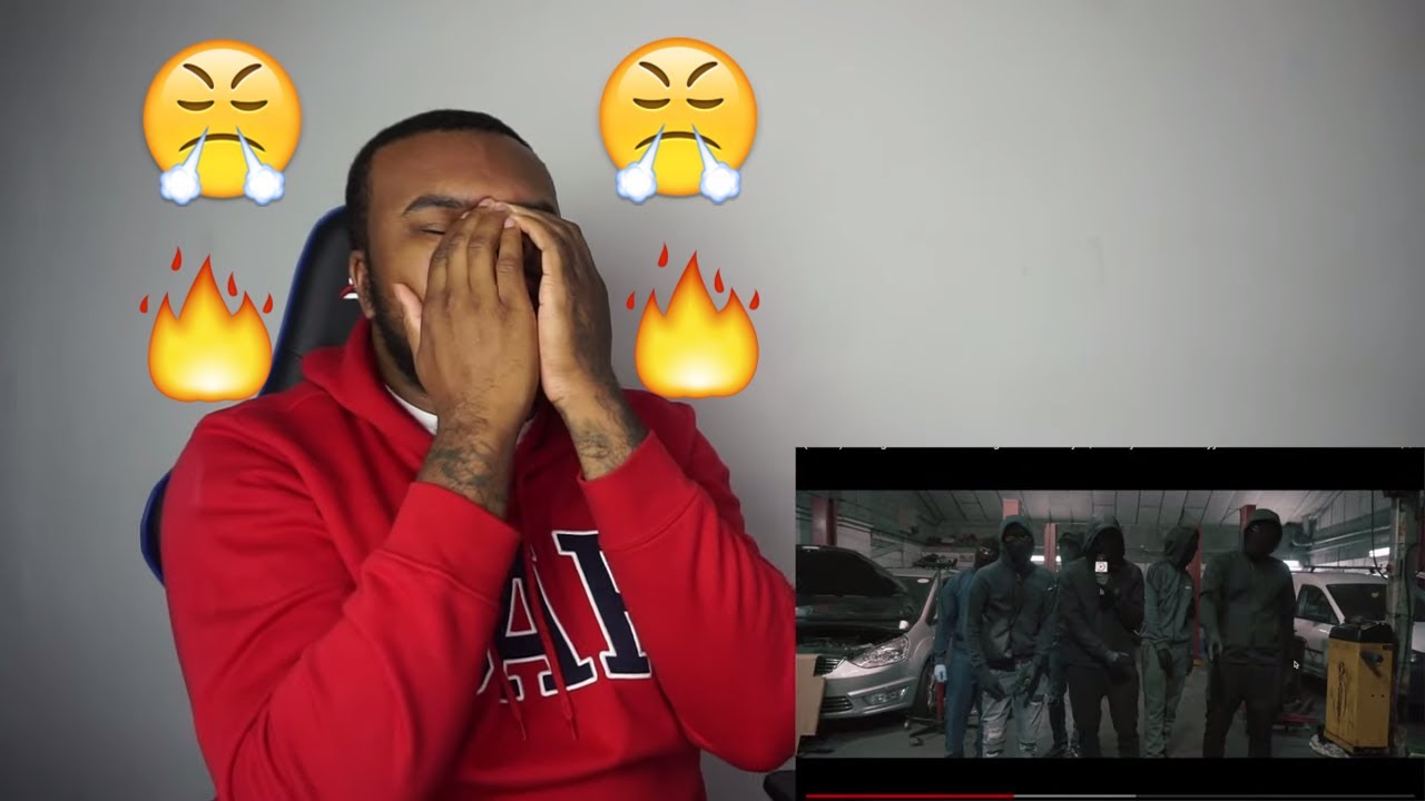 (BSIDE) 30 X Bgod X Dizz X K1zz - Lightwork Freestyle | Prod By LeoBeatz X Tyy *CHINO REACTION*