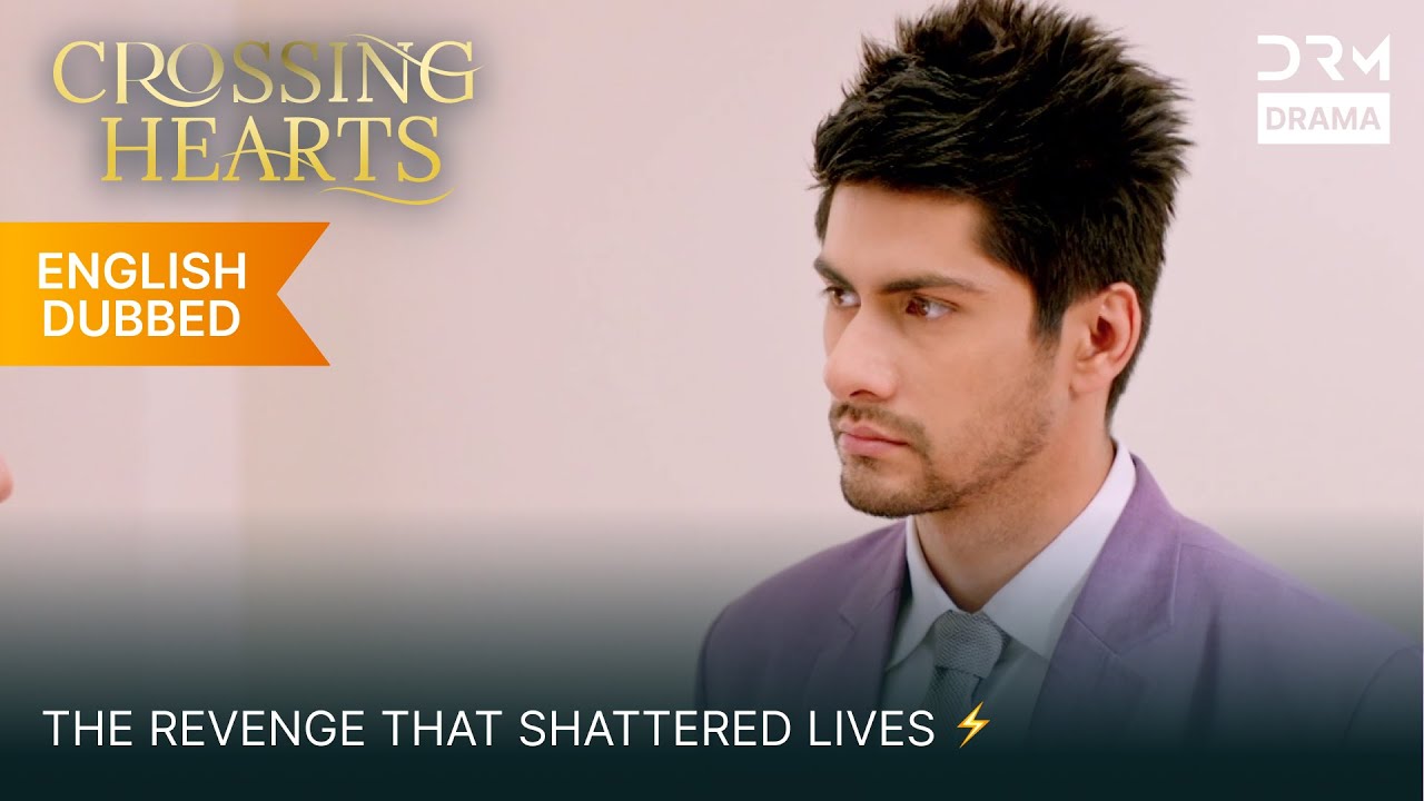 The Revenge That Shattered Lives ⚡ #Drama #Revenge #Twist | 5B2X