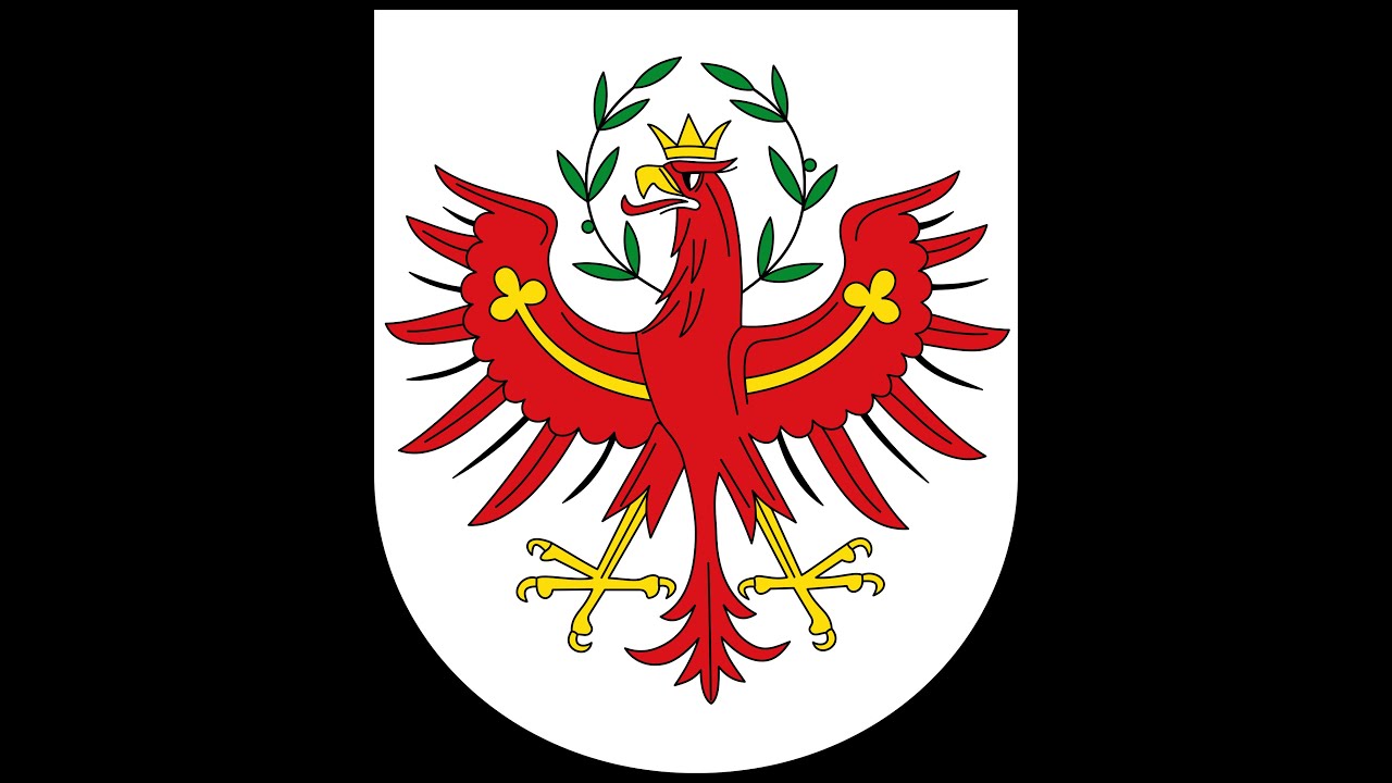 Tirol, Tirol, Tirol du bist mein Heimatland by kn&ouml;pferl