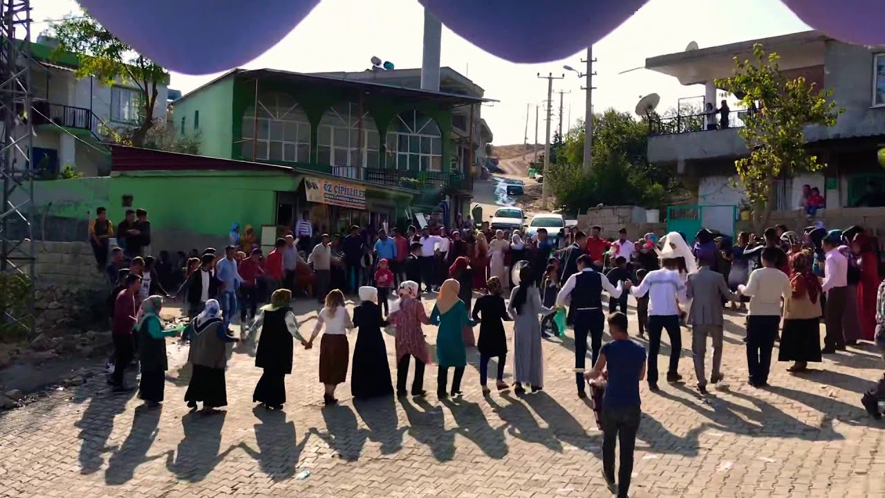Aşık Ejder Eren & Ekibi - YumaklıCerit Topalca & Başaran Ailesi Düğününde 10.11.2019. Part 2