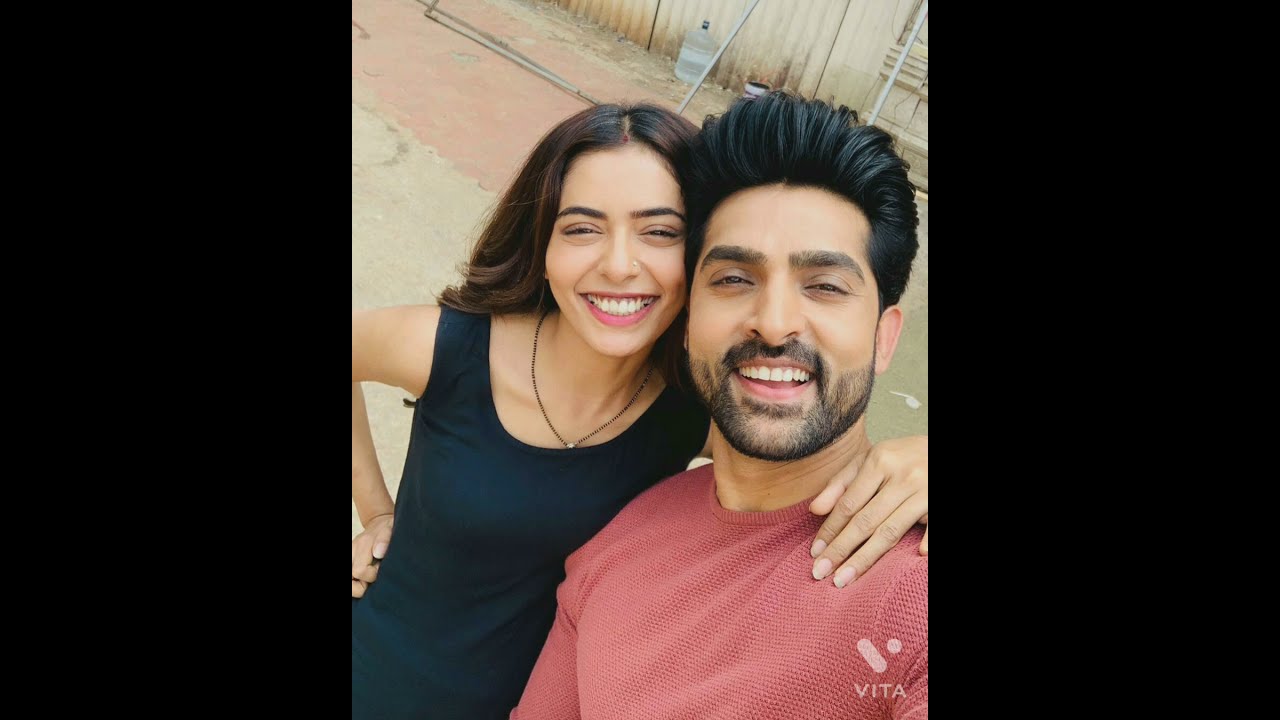 Rakshit and drishti cute pictures ft.Advik mahajan and ft.sana sayyad.