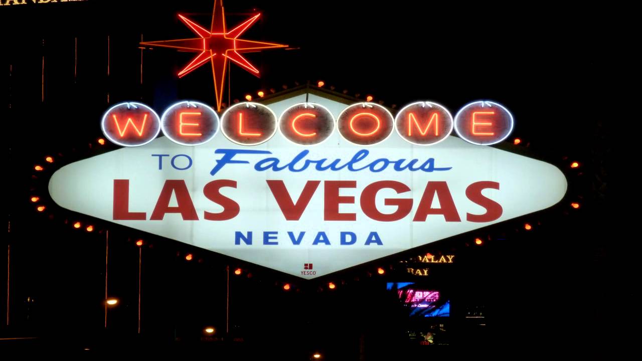 Las Vegas Intro