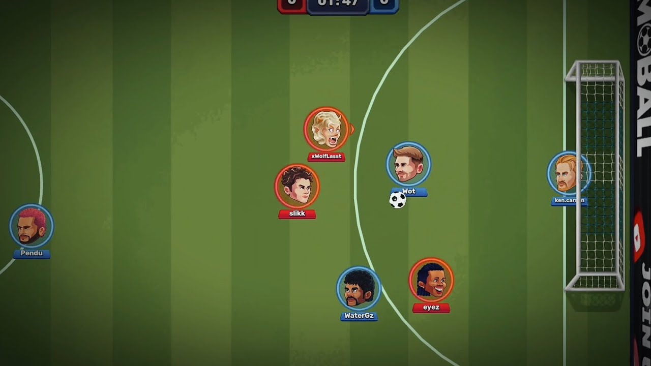 Flamengo UERA Champions League Winners | Movie (Equal Mamoball 3)