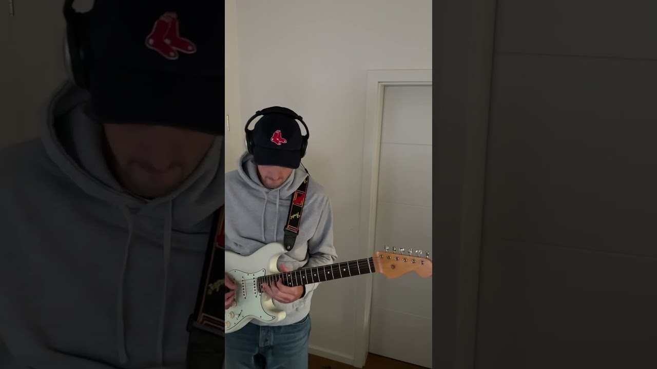 Movie - Tom Misch
