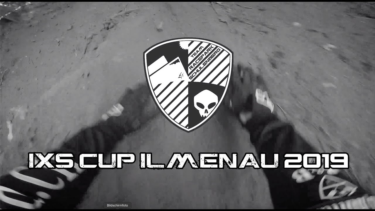 IXS Cup Ilmenau 2019 TEAM RACEPARK SCHULENBERG