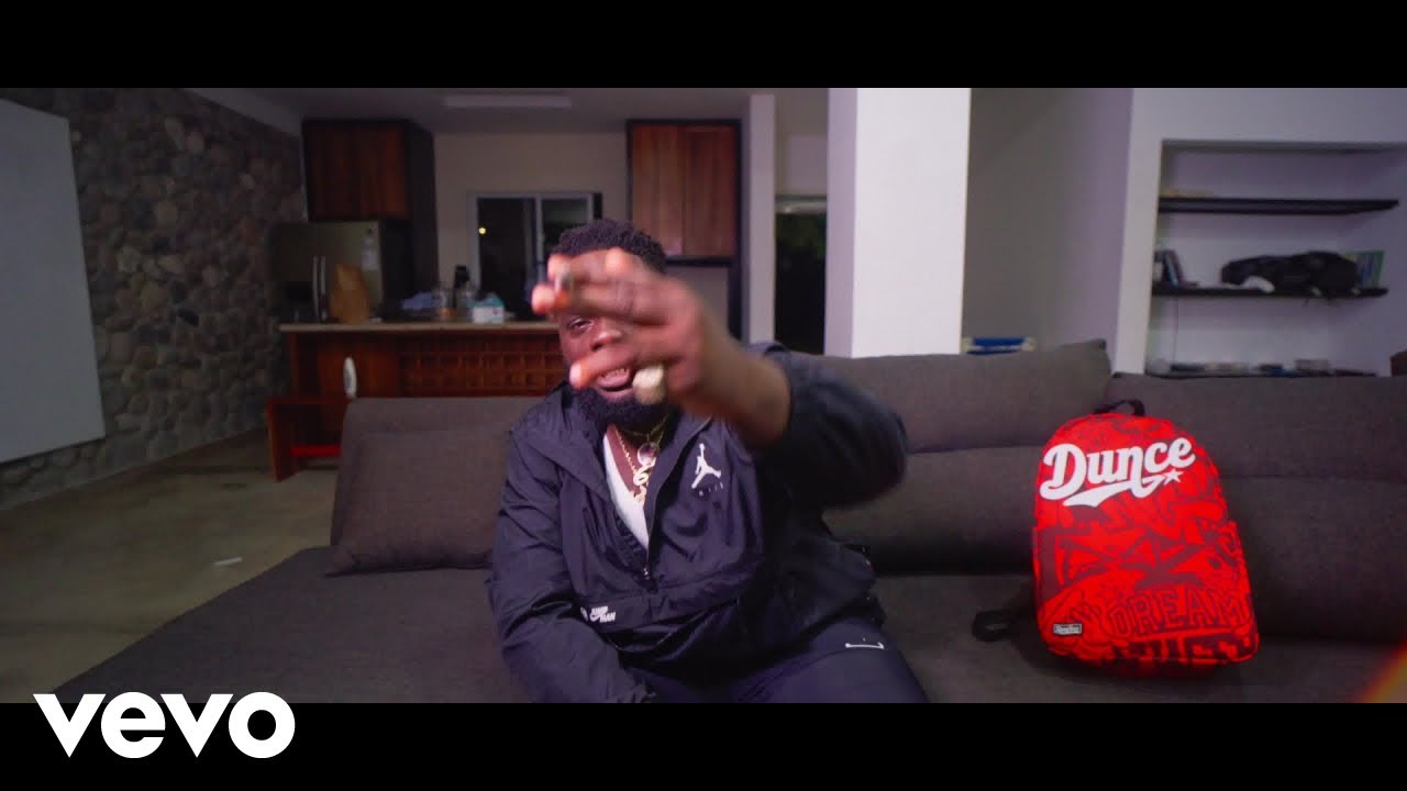 Chronic Law, DiTruth - 2 Face Behavior (Official Video)
