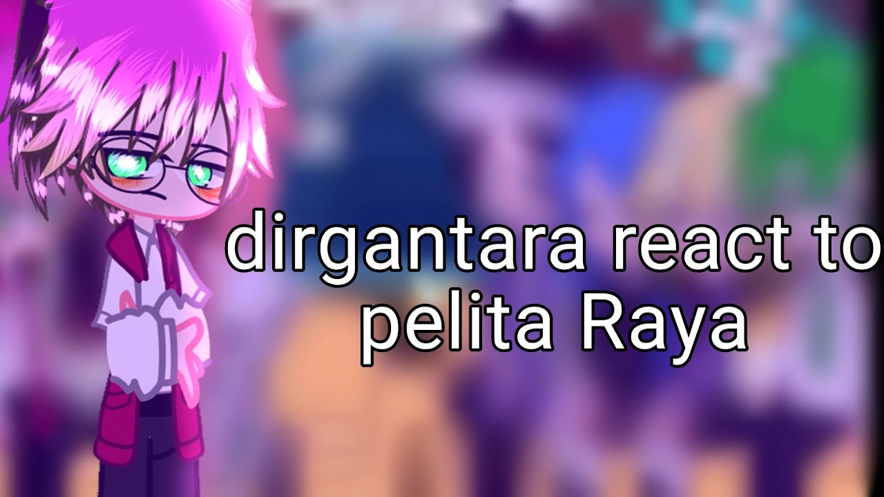 Dirgantara react to pelita Raya Part 2/10||I'll upload the next part on Sunday I think :P