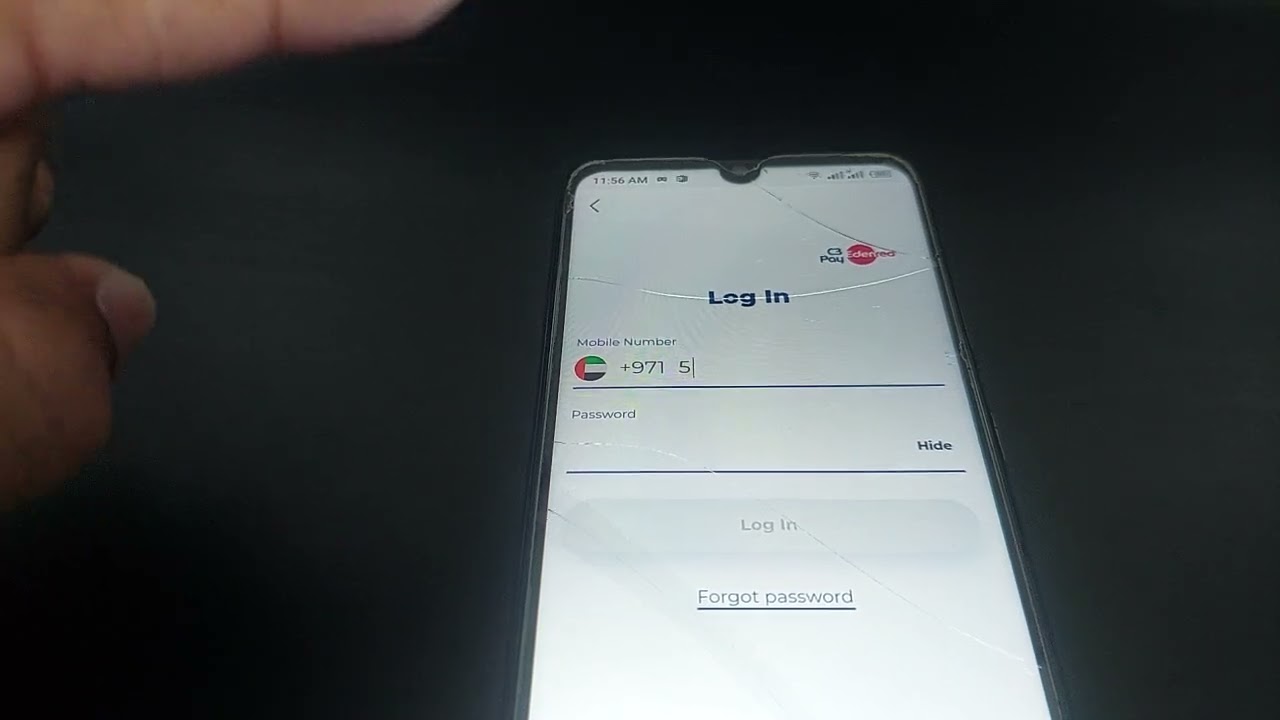 C3Pay Mobile App se Mobile me Login kaise Kare iaski Janakari Hindi Me