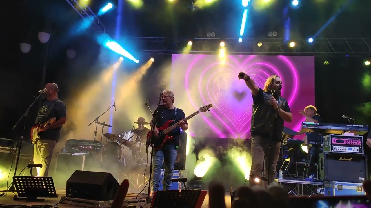 NOMADI - Senza patria - Vicari PA - 6/8/2022