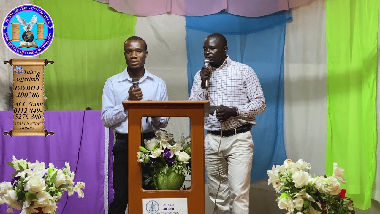 Where does our help come from!!!!