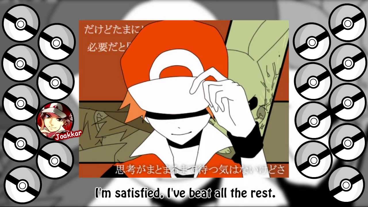 【 ポケスペ 】 え？もう、だめ？/ Eh? Mou, Dame? ENGLISH CHORUS 【 18人合唱 】