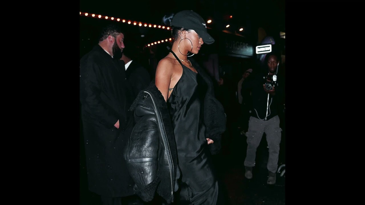 PARTYNEXTDOOR x Rihanna Type Beat - 