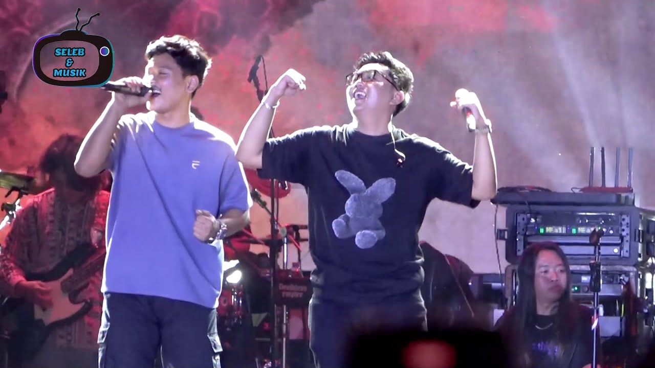 SIGAR  ||  DENNY CAKNAN Feat JASUN BIBER