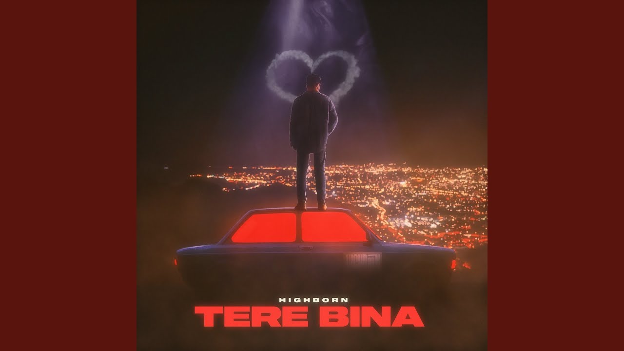 Tere Bina