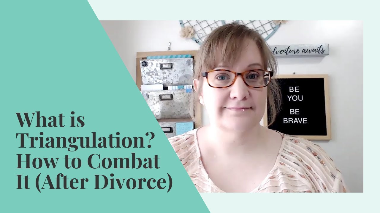 What is Triangulation? How to Combat It!