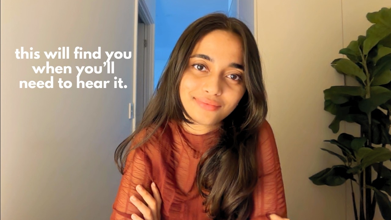 there is nothing wrong with you (you were just surviving)