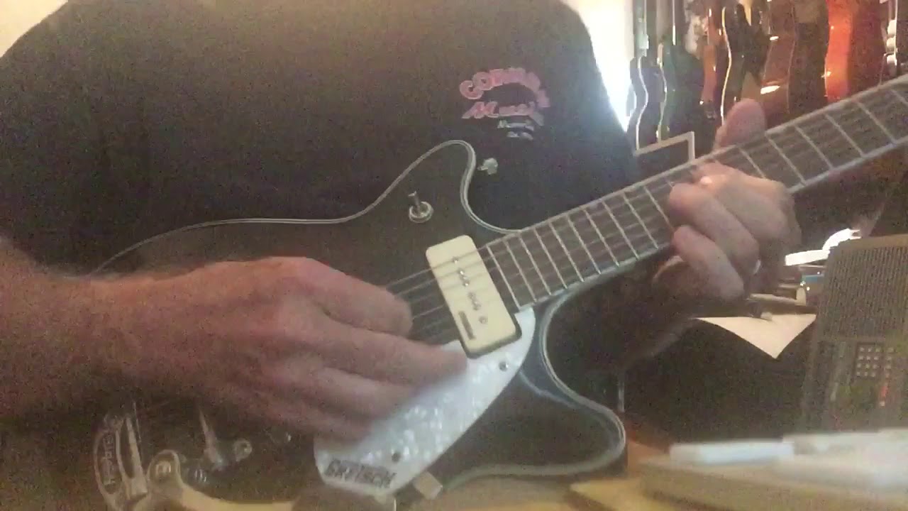 Wilkinson P90