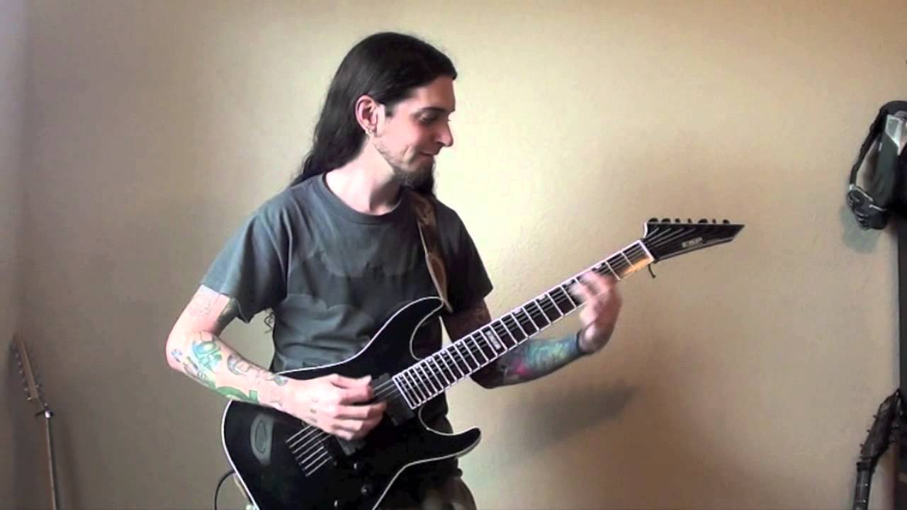 Last of the Mohicans Meets Metal