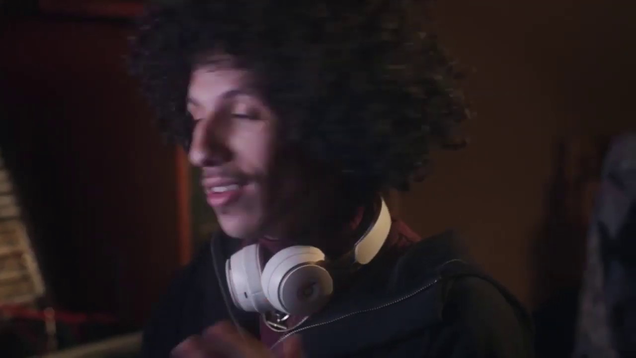 RILÈS x BEATS: 