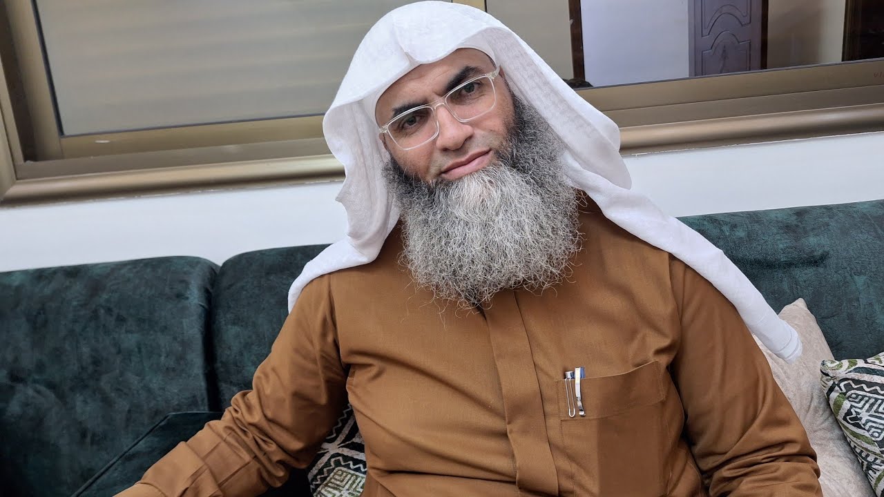 لقاء جميل مع صاحبة قصّة استجابة بدرب اليقين😊💐🤲