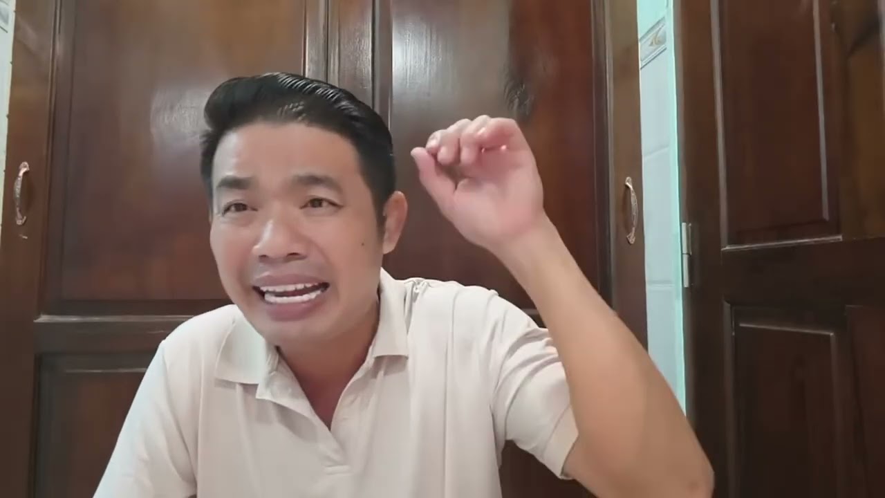 Mong Muốn CQCN Giải Quyết Đơn Tố Giác Của A.Báu Nhằm Răng Đe Cho Những Du Tút Khác Bôi Nhọ Xúc Phạm