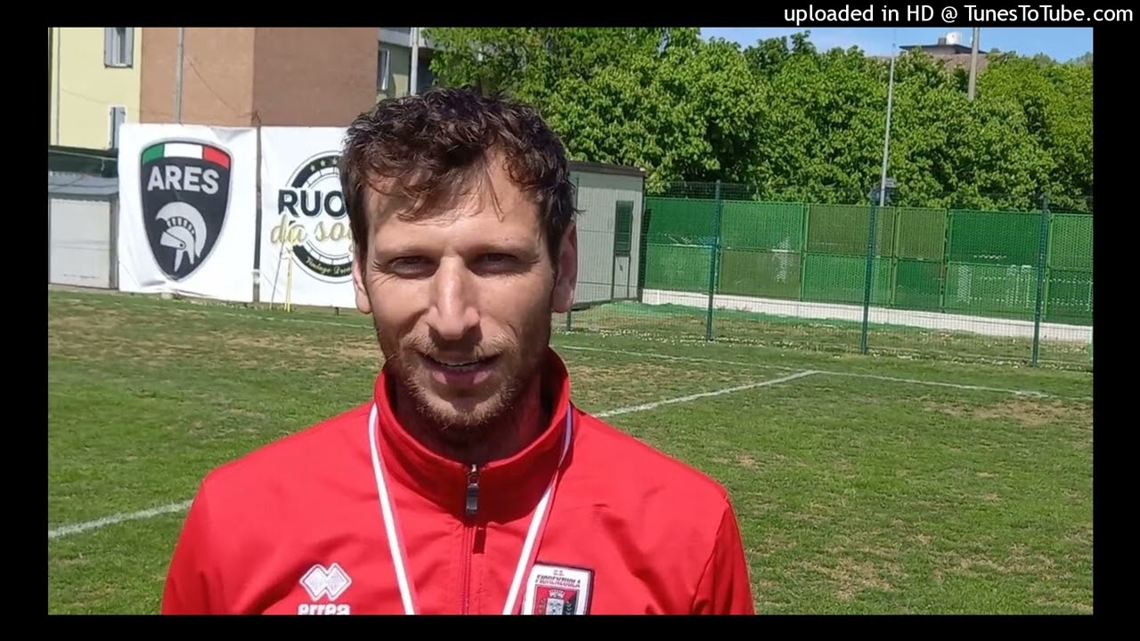 Araldi dopo Zola Predosa - Fiorenzuola 1-4