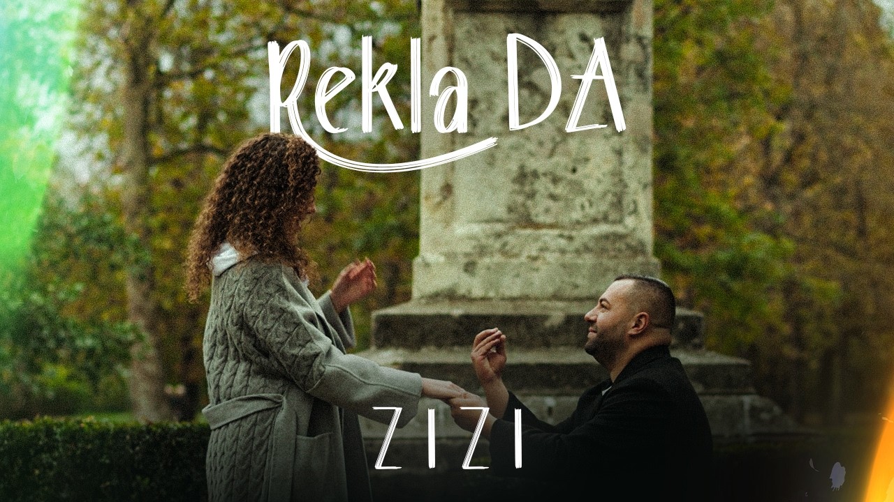 Zizi - Rekla 