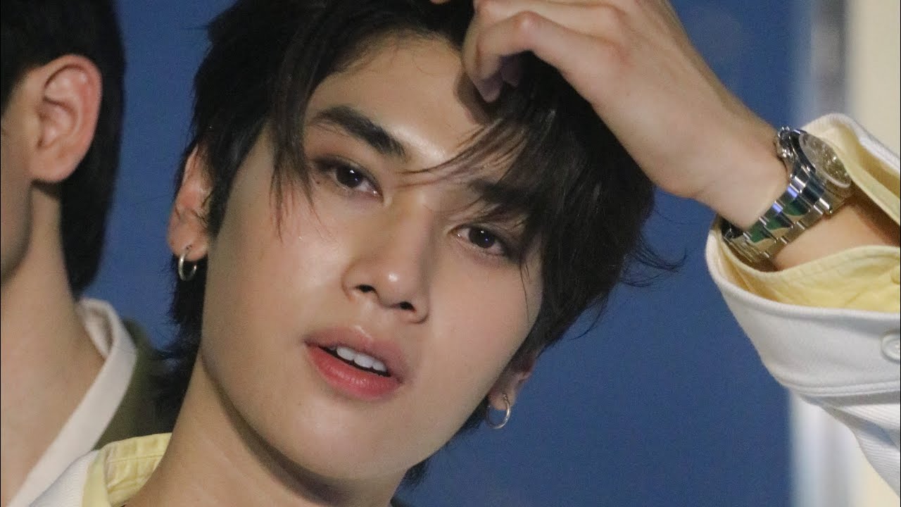 [Fancam] สิ่งมหัศจรรย์ที่ไม่มีรูปแบบ  (Unidentified Wonder)-Dunk Natachai Focus #OishiXOurSkyy2
