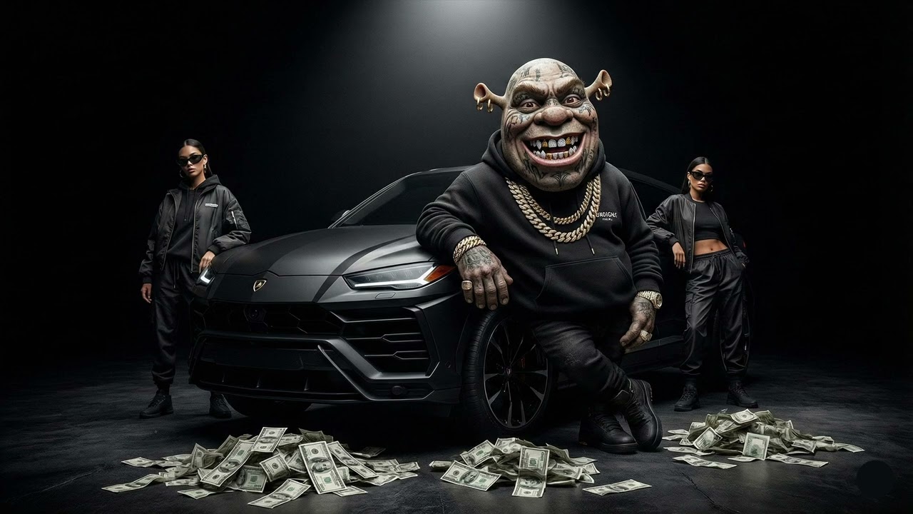 [FREE] Type Hard Trap Instrumental 2026 -  ,,ABYSS'' | Type Dark Trap beat