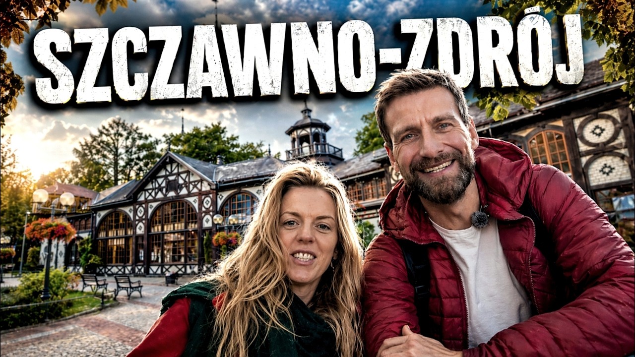Szczawno-Zdrój: Najpiękniejsze Uzdrowisko?