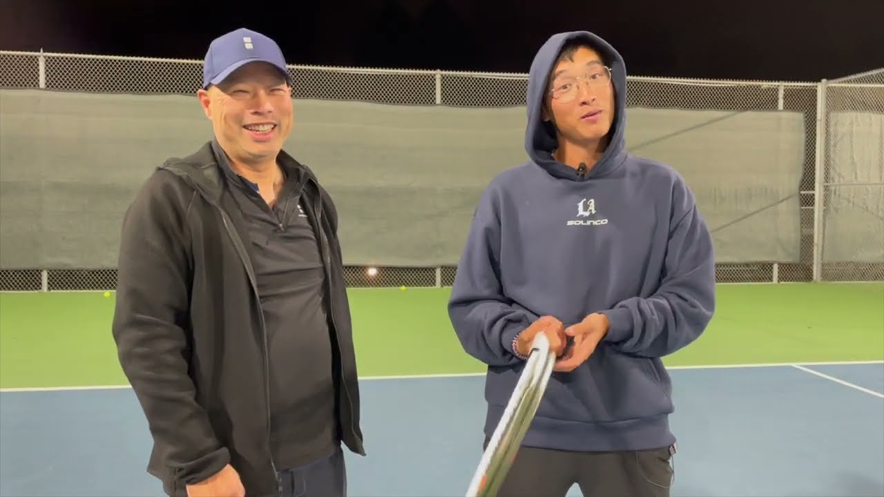NEW TECNIFIBRE TF 40 315 TENNIS RACKET - IS IT STILL OUR FAVORITE TF?