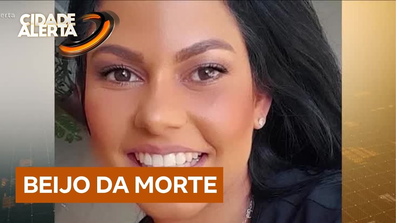 Homem tem crise de ciúmes durante festa e assassina a namorada a facadas na frente de todos