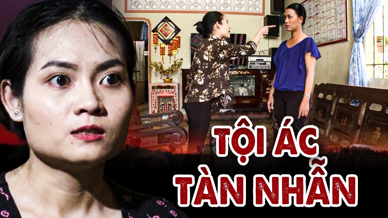 TỘI ÁC TÀN NHẪN | KÝ SỰ PHÁP ĐÌNH 2026 | TRUY TÌM BẰNG CHỨNG | PHÍA SAU MỘT PHIÊN TÒA