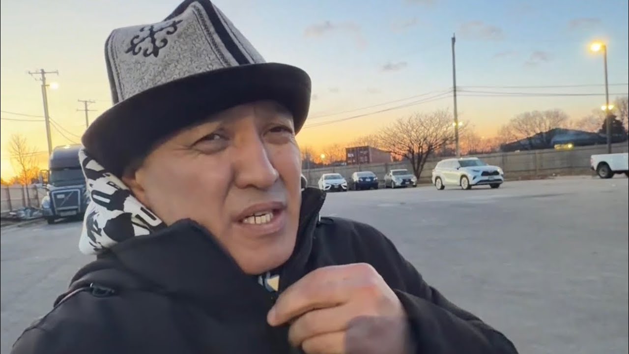 АКШ/ Компаниябыздагы жанылыктар🇰🇬👋✊