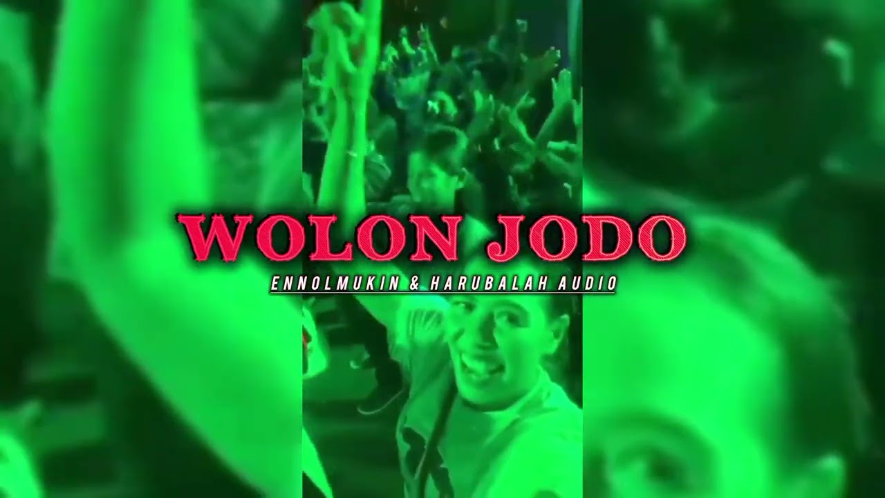 LAGU DAERAH MAUMERE. ||WOLON JODO|| COVER NENG TANTHY & TOM OJA  AMC 