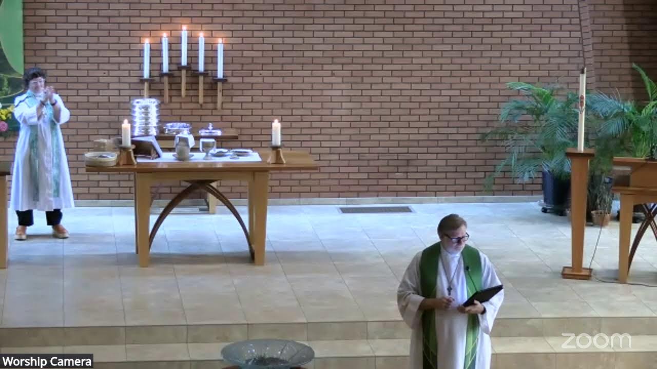 2026 February 1 Worship
