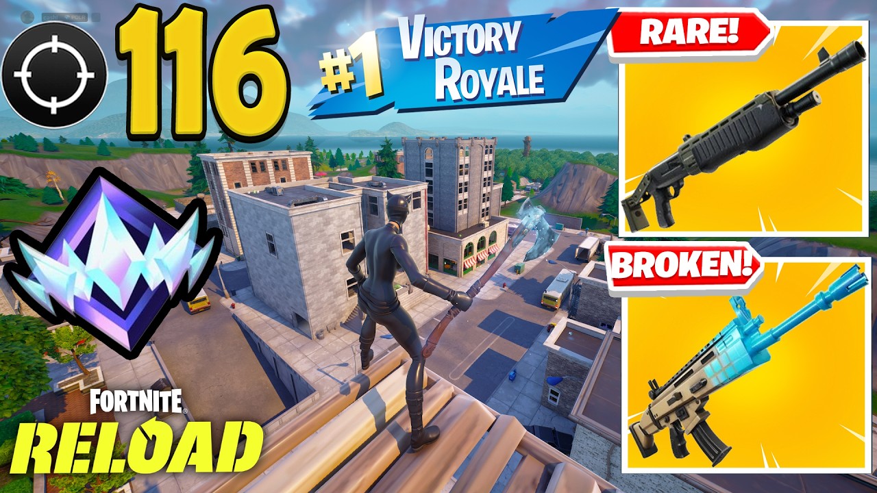 116 Elimination 