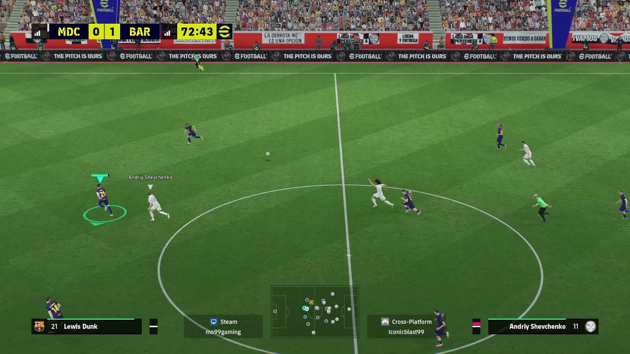 🔥 بدي اضل احاول حتى احترف |eFootball 2026 بث مباشر