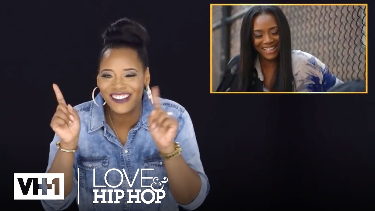 Baby News & Relationship Issues | Check Yourself S5 E4 | Love & Hip Hop: New York