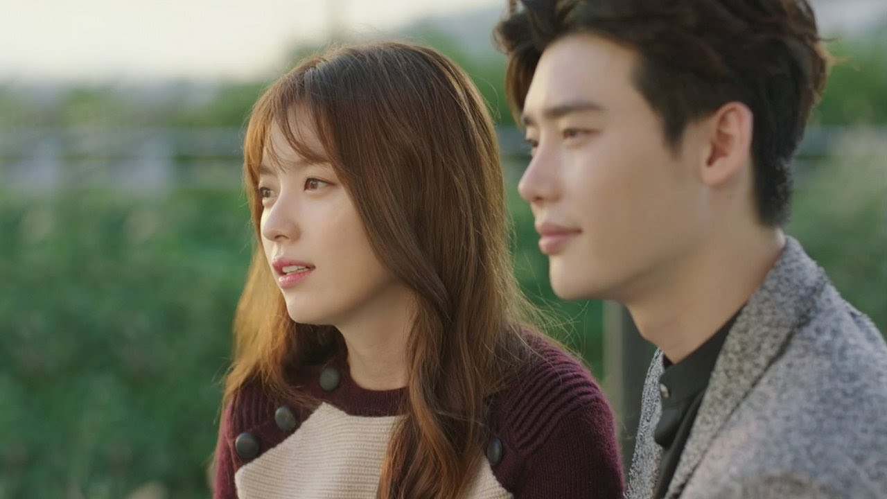 W: Kang Chul & Oh Yeon-joo | How to save a life MV