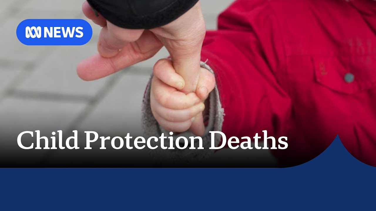 Six kids known to Victorian child protection have died in three months | ABC NEWS