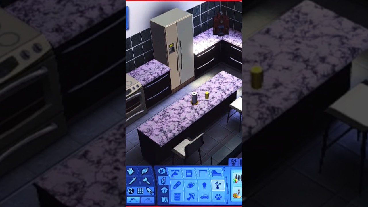 💫🐍Creating a diva apartment in the sims 3 | Playing first time in 2025 | #thesims3 #sims4speedbuild