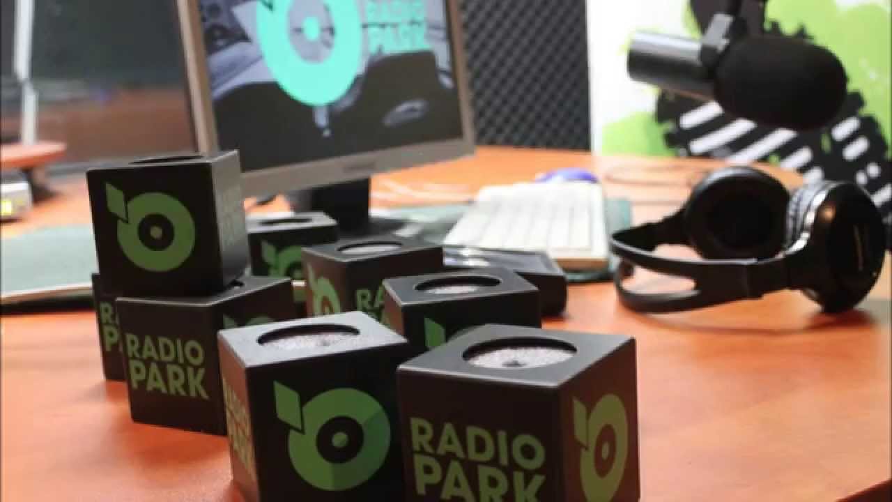 Radio Park FM  - Youtube