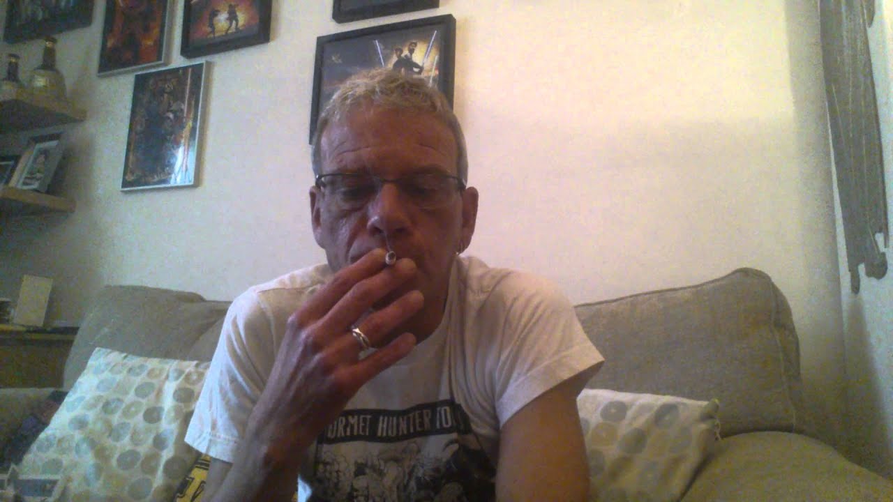 PHILIP MORRIS CIGARETTE REVIEW