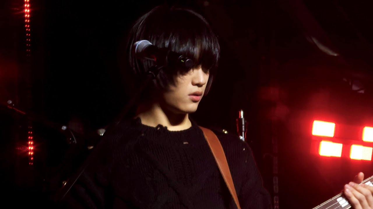 [4K] 241230 “지구소년” - Dragon Pony(드래곤포니) / @카운트다운 판타지