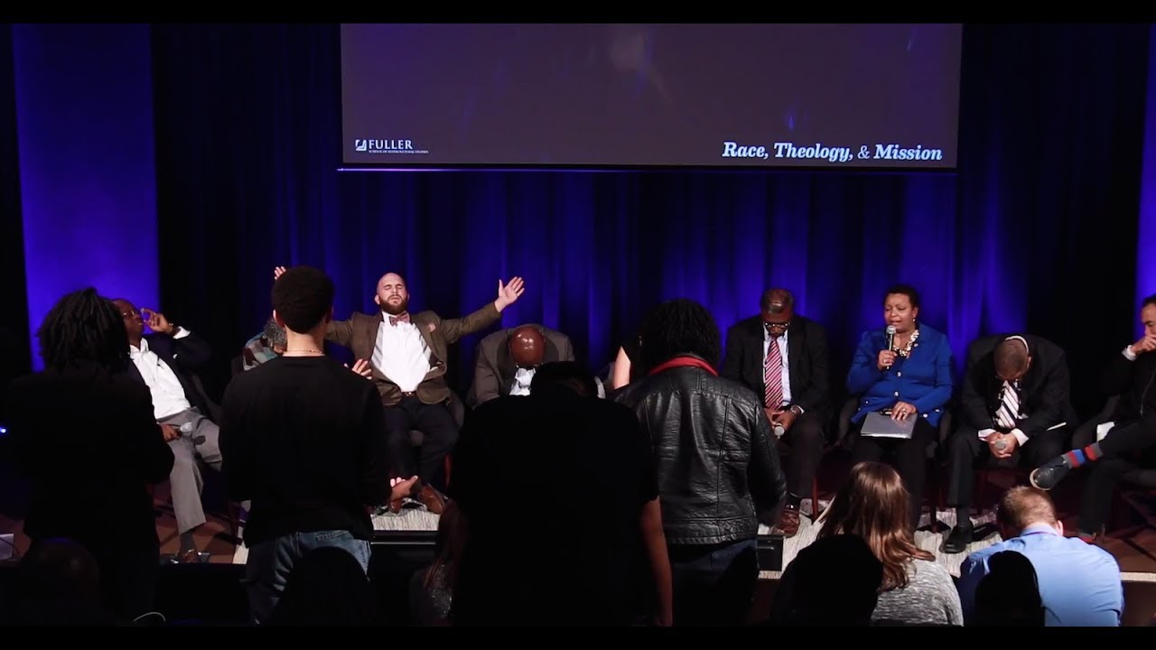 A Prayer for Justice | Love L. Sechrest